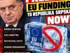 OŠTRO, IZ AUSTRIJE: 'Nema više novca EU za Dodikovu političku mašineriju...'
