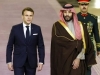 FRANCUSKA VOJSKA U SAUDIJSKOJ ARABIJI: Počinje raspoređivanje vojne opreme za zaštitu naftnih postrojenja