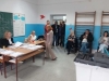 BIRALIŠTA U BUKVIKU: Glasanje protiče bez problema, poznato koliko je birača izašlo do 15 sati...