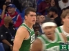 SPEKTAKL NA NBA PARKETIMA: Luka Garza briljirao protiv Philadelphije...