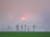 UEFA DRASTIČNO KAZNILA HAJDUK ZBOG DIVLJANJA TORCIDE: Klub se oglasio i poslao oštru poruku navijačima