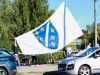 INCIDENT U BH. GRADU: Pijan uklanjao zastave s ljiljanima, uhapšen je