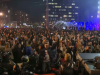 IZ SRBIJE UŽIVO: Hiljade ljudi na ulicama brojnih gradova slave pobjedu Studentske liste (VIDEO)