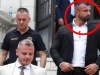 NAKON DRAMATIČNE POLICIJSKE POTJERE U ZENICI: Ovo je pratilac Rusmira Isaka koji je uhapšen s drogom...