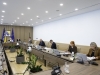 USIJANJE U VIJEĆU MINISTARA BiH: Konaković najavljuje blokadu, Košarac prijeti odgovorom - Glasanje za izbore u Srbiji izazvalo novi sukob u vlasti BiH