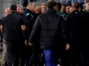NAPETO NAKON UTAKMICE U SRBIJI: UEFA istražuje šta se dogodilo u tunelu...