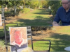 BIZARAN POTEZ ALEKSANDRA VUČIĆA: Na 'debatu' dobio praznu stolicu i kamen za kupus