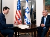 SUKOB INTERESA: Kushnerov fond zarađuje na izraelskoj obrani dok vodi pregovore o Gazi