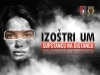 POLICIJA OBAVJEŠTAVA GRAĐANE: Kreće kampanja 'Izoštri um – supstancu na distancu'...