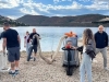 ČISTE PLAŽE U JEDINOM BH. GRADU NA MORU: Nakon Grčke i Crne Gore, na red došao Neum...