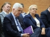 NEUGODNO U MOSTARU: Dok se pričalo o stvaranju hrvatske diplomacije - lider HDZ-a BiH Dragan Čović zamišljeno je zurio u pod...