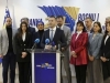 EFENDIĆ UPOZORIO ČLANOVE SVOJE STRANKE: U slučaju ostvarivanja saradnje s drugim političkim subjektima...