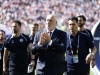 NIJEMCI PIŠU O SKANDALU NA SVJETSKOM PRVENSTVU: 'Infantino je lično osigurao ukidanje kazne američkom napadaču...'
