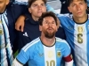 SPEKTAKL U ARGENTINI: Lionel Messi odigrao je posljednju utakmicu za reprezentaciju, a onda je uslijedilo iznenađenje...