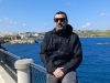 'ČETIRI SATA SU MENE I ŽENU DRŽALI NA GRANICI KAO KRIMINALCE ZBOG OBJAVE NA FACEBOOKU O ANDREJU VUČIĆU': Bivši policajac na meti nekadašnjih kolega zbog kritike vlasti (VIDEO)