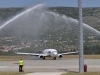 VELIKE NAJAVE S BH. AERODROMA: Očekuju više od 70.000 putnika, kapacitet terminala povećava se četiri puta...