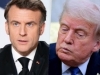DOK SE SVI OGLAŠAVAJU O POBJEDI STUDENATA, MACRON I TRUMP ŠUTE: Analitičari otkrili šta povezuje dvojicu zapadnih lidera i Vučića...