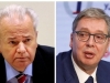BIVŠI ČLAN 'OTPORA' UPOREDIO PAD VUČIĆA I SLOBODANA MILOŠEVIĆA: 'Poslije 5. oktobra DB iznosio novac iz zemlje, spaljivali dokumentaciju, dokaze za Ibarsku, ubistvo Stambolića, Ćuruvije...'