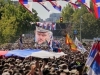 'ČAK SE I GENOCID MOŽE RELATIVIZIRATI': Arminka Helić upozorava na poruku Mladićeve sahrane