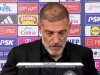 SLAVEN BILIĆ LJUT NAKON PORAZA U SPLITU: 'Mislim i da je drugi gol bio iz zaleđa...'