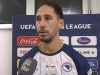 'SVE SMO ZRELIJI, BLIŽIMO SE CILJU': Nikola Katić nakon trijumfa nad Poljskom poslao jasnu poruku
