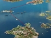 NEVJEROVATAN PODUHVAT NA SJEVERU EVROPE: Dva svjetska rekorda u jednom projektu, gradi se tunel kakav dosad nije viđen (VIDEO)