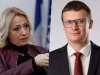 PANDUREVIĆKA RAZBJESNILA BOŽOVIĆA: 'Javnost kojoj se obraćate neće donositi odluke na stranačkim organima...'