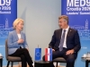 PLENKOVIĆ S VON DER LEYEN O BiH: Ponovo zatražio izbornu reformu i brzo formiranje vlasti
