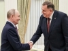 DVOSTRUKA IGRA IZMEĐU MOSKVE I WASHINGTONA: Kako je Dodik milionskim ugovorima kupovao Trumpove ljude