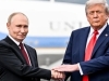 TRUMPOVA PORUKA UKRAJINI SAD JE JASNA: Ugledna historčarka otkriva šta se krije iza naglog zaokreta Washingtona prema Moskvi!