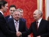 VELIKI DOGOVORI IZA KULISA: Amerikanci s Rusima rade na planu koji bi promijenio Europu