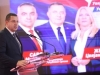 SLAVLJE U ŠTABU SNSD-a: Najavljuju proglašenje pobjede, evo kakvi su trenutno rezultati za inokosne funkcije