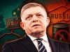 FICO PORUČIO EVROPI: 'Uskoro ćete na pumpama kupovati američki dizel ruskog porijekla'