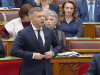 PUKLO SAVEZNIŠTVO: Peter Magyar zadao težak udarac Rusiji, Moskva žestoko uzvratila i dala im rok od dvije sedmice