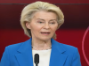 'PRIPREMAMO SE DA GRANICE CRNE GORE POSTANU GRANICE EVROPSKE UNIJE': Ursula von der Leyen pozdravila otvaranje novog centra u Podgorici