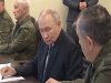 DAN NAKON NUKLEARNE PRIJETNJE NATO-u: Kina i Rusija rame uz rame, Putin na Uralu okupio hiljade vojnika i pokazao oružje koje mijenja pravila igre (VIDEO)