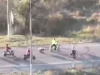JEZIVE SCENE IZ ZABORAVLJENOG GRADA: Ljudi u očaju bježe preko minskih polja – 'Ove jeseni ćemo sigurno umrijeti, ostali smo bez hrane i lijekova...' (VIDEO)
