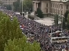 HISTORIJSKI PREOKRET KOJI JE UZDRMAO BALKAN: 26 godina od masovnih protesta i pada Slobodana Miloševića