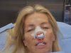 OPTUŽILA GRADONAČELNIKA BEOGRADA DA JU JE UDARIO: Sad se oglasila krvava iz bolnice