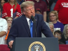 'ON JE POREMEĆEN I OPASAN': Guverner Kalifornije u šoku nakon što je Trump poručio da Iranci mogu uništiti dva američka grada