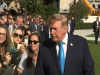 TRUMP NE PRESTAJE DA ŠOKIRA: Optužio islam za nerede u Francuskoj