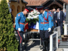 DRŽAVNE POČASTI ZA ZLOČINE PROTIV ČOVJEČNOSTI: Dodik, Cvijanović, ministri i kompletan vrh RS-a došli da odaju počast haškoj osuđenici