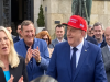 BURA U RS-u: Transparency traži od Vlade ugovore o angažmanu Trumpovih operativaca