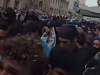 ITALIJA GORI: Neredi, pljačke, razbijeni izlozi i strah na ulicama – narod više ne može izdržati skupoću (VIDEO)