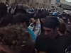 HAOS GUTA EVROPU: Nakon Pariza, protesti razaraju još jednu metropolu, stigla i jeziva poruka: 'Zatvorite granice!'