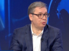 RIJETKO GRIJEŠE: Kladionice objavile šanse Aleksandra Vučića za novog premijera Srbije