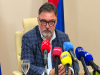 KOŠARAC SLAVI ODLUKU VIJEĆA MINISTARA: 'Ozbiljna politička pobjeda RS'