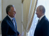 KREMLJ POTVRDIO: Putin pristao na mirovne pregovore uz posredovanje SAD-a