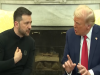 OVO SE TRUMPU NEĆE NI NAJMANJE SVIDJETI: Zelenski žestoko odgovorio na optužbe američkog predsjednika