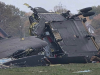 DRAMA U BRČKOM: Srušio se helikopter EUFOR-a, tri osobe poginule